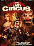 The Last Circus Poster