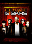 The Art of 16 Bars Poster