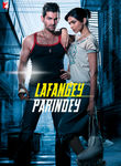 Lafangey Parindey Poster