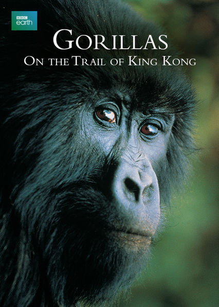 Gorillas: On the Trail of King Kong