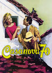 Casanova '70 Poster