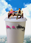 In a Day Poster