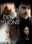 Den of Lions Poster