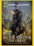 National Geographic: Beyond the Movie: Alexander the Great Poster