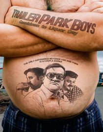 Trailer Park Boys: Countdown to Liquor Day