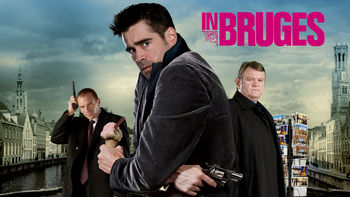 In Bruges (2008) on Netflix in the Netherlands In Bruges (2008) on Netflix in the Netherlands