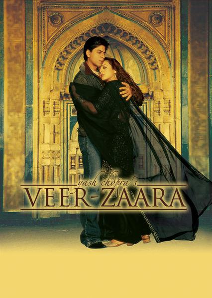 Veer-Zaara poster