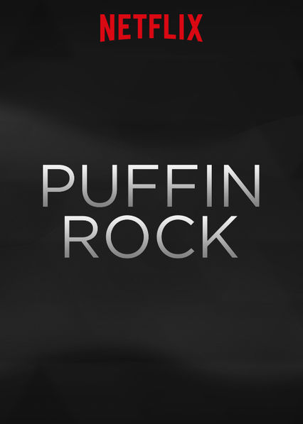 Puffin Rock