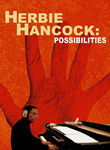 Herbie Hancock: Possibilities Poster
