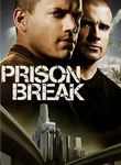 Prison Break: Season 3 Poster