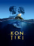 Kon-Tiki Poster