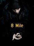 8 Mile Poster