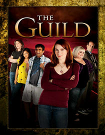 The Guild: Season 5: The Guild: Season 5
