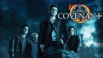 The Covenant (2006) on Netflix in the Netherlands The Covenant (2006) on Netflix in the Netherlands