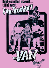 The Van