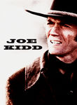 Joe Kidd Poster