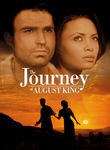 The Journey of August King Poster