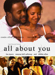 All About You Poster
