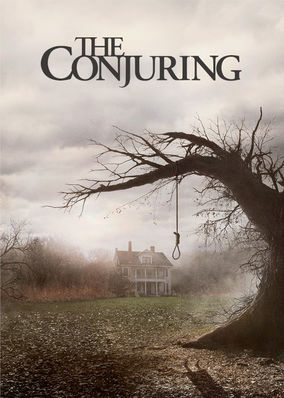 Conjuring, The