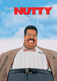 The Nutty Professor