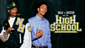 mac and devin go to highschool album zip