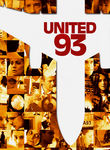United 93 Poster