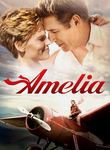 Amelia Poster