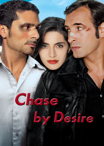 Chase by Desire