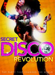 The Secret Disco Revolution Poster