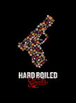 Hard-Boiled Sweets Poster