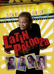 Latin Palooza Poster