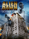 Alien Dawn Poster