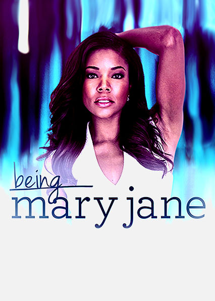 Being Mary Jane: The Series