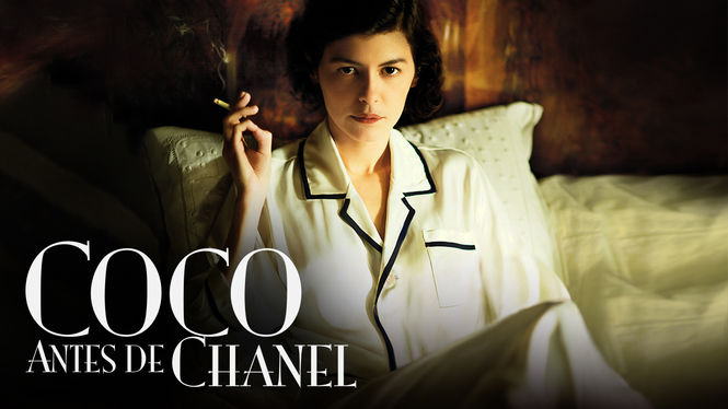 Coco Before Chanel | filmes-netflix.blogspot.com
