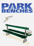 Park Benches Poster