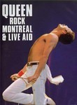 Queen: Rock Montreal Poster