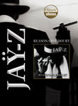 Jay-Z: Reasonable Doubt Poster
