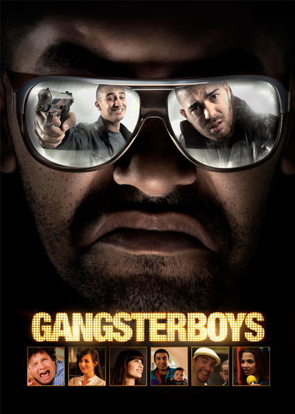 Gangsterboys