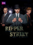 Ripper Street Poster