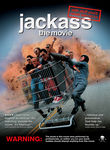 Jackass: The Movie Poster