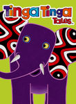 Tinga Tinga Tales: Season 1 Poster