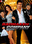Badmaash Company (2010)