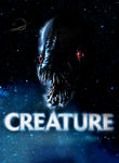 Creature Poster