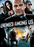 Enemies Among Us Poster