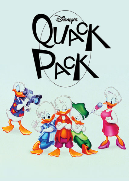 Quack Pack