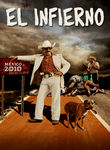 El Infierno Poster