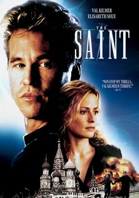The Saint