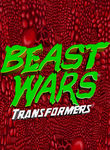 Beast Wars: Transformers: Season 2 Poster