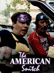 The American Snitch Poster