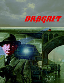 Dragnet: The Big Oskar